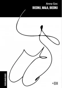 Biegnij, mała, biegnij - E-booki - literatura faktu - miniaturka - grafika 1