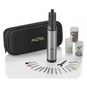 Szlifierki i polerki - MOVA Miniszlifierka MRT008 - miniaturka - grafika 1