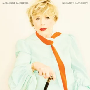 Marianne Faithfull Negative Capability Vinyl) - Winyle - miniaturka - grafika 2