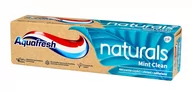 Pasty do zębów - GlaxoSmithKline Naturals Pasta do zębów Mint Clean 75ml - miniaturka - grafika 1