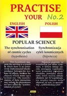 Książki do nauki języka angielskiego - Practise your English Polish 2 Popular science - Ryszard Waluś - miniaturka - grafika 1