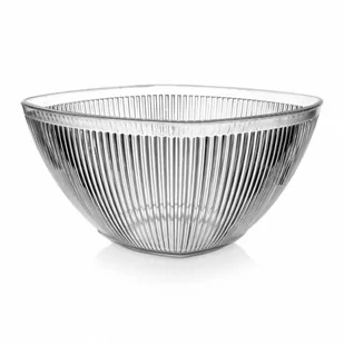Miseczka plastikowa charisma 400 ml kod: O-129895 - Miski i półmiski - miniaturka - grafika 1