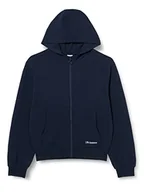 Kurtki i płaszcze dla dziewczynek - s.Oliver Dziewczęca kurtka długi rękaw, niebieski, 176 cm - miniaturka - grafika 1