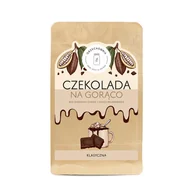 Kakao i czekolada - Orzechownia czekolada pitna 180g - miniaturka - grafika 1