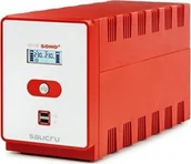 Zasilacze awaryjne UPS - UPS Salicru SPS 1200 SOHO+ 647CA000010 - miniaturka - grafika 1