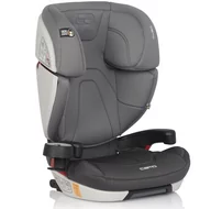 Foteliki samochodowe - Easygo Camo Isofix 15-36kg Pearl - miniaturka - grafika 1