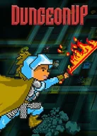 Gry PC Cyfrowe - DungeonUp (PC) klucz Steam - miniaturka - grafika 1