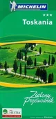 Przewodniki - Toskania Zielony przewodnik - miniaturka - grafika 1