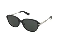 Okulary przeciwsłoneczne - Okulary przeciwsłoneczne Burberry BE4429D 3001/87 - miniaturka - grafika 1