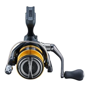 Shimano Kołowrotek Sahara FJ 4000 - Kołowrotki - miniaturka - grafika 2