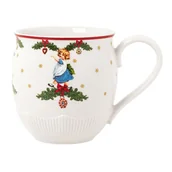 Kubki - Kubek (jumbo) Tańczące dzieci Toy's Fantasy Villeroy & Boch - miniaturka - grafika 1
