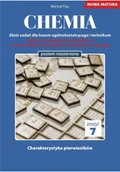 Chemia - Chemia Nowa Matura zbiór zadań Tom 7 - miniaturka - grafika 1