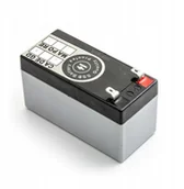 Baterie i akcesoria - Akumuliatorius AGM SSB SB 1.3Ah, 12V, F1, VRLA - miniaturka - grafika 1