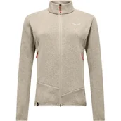 Bluzy damskie - Polar damski Puez Rocca PL Salewa - miniaturka - grafika 1