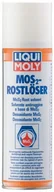 Chemia warsztatowa - Liqui Moly Odrdzewiacz Z MoS2 300ml 2694 - miniaturka - grafika 1