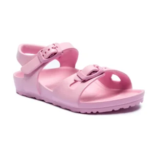 Birkenstock Sandały Rio EVA - Buty dla dziewczynek - miniaturka - grafika 1