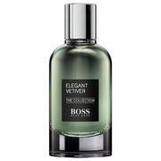 Wody i perfumy damskie - Boss Elegant Vetiver - miniaturka - grafika 1