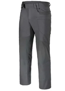 Spodnie Helikon-Tex Hybrid Tactical Pants - PolyCotton Ripstop - Szare - Odzież taktyczna i umundurowanie - miniaturka - grafika 1