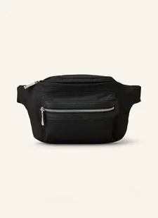 Calvin Klein Saszetka Biodrówka schwarz - Nerki - miniaturka - grafika 1