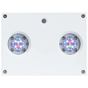 Aqua Illumination Oświetlenie LED Hydra 32 HD (~90W) - biała - Oświetlenie akwarium - miniaturka - grafika 1