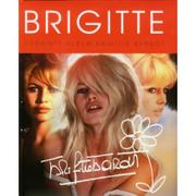 Książki o muzyce - Osobisty album Brigitte Bardot - miniaturka - grafika 1