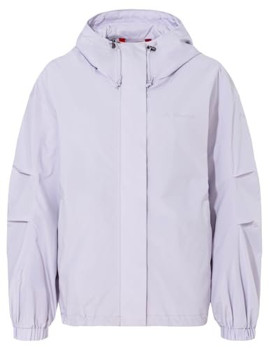 VAUDE Damska kurtka przeciwdeszczowa Mineo