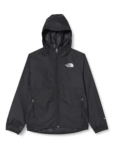 THE NORTH FACE Never Stop szorty - Kurtki i płaszcze dla chłopców - miniaturka - grafika 1