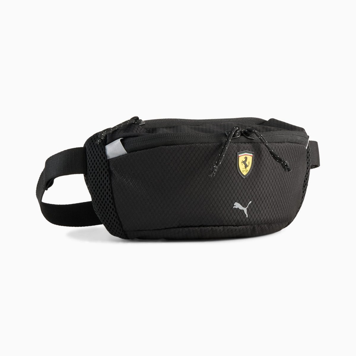 Nerka unisex Puma FERRARI czarna 09224702