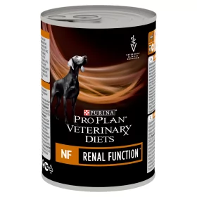 Purina Veterinary PVD NF Renal Function 12 x 400g Puszka