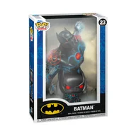 Figurki dla dzieci - Pop Comic Cover:Dc–Batman Mm - miniaturka - grafika 1