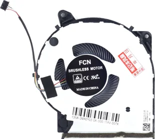 Wentylator chłodzący procesor laptopa do Asus X509 X509FA X509FJ X509FL X509JA X509U X409 A509 - Chłodzenie procesora Wentylator chłodzący procesor laptopa do Asus X509 X509FA X509FJ X509FL X509JA X509U X409 A509 - Chłodzenie procesora - miniaturka - grafika 1