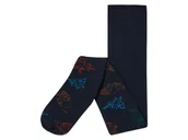 Rajstopy dziecięce - lupilu® Rajstopy termiczne chłopięce (122/128, Granatowy) - miniaturka - grafika 1