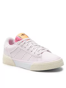 adidas Terrex Pathmaker R.Rdy, męskie buty sportowe, Negbás/Escarl/Negbás, 2,5 UK (35 UE) - Moda i Uroda OUTLET - miniaturka - grafika 4
