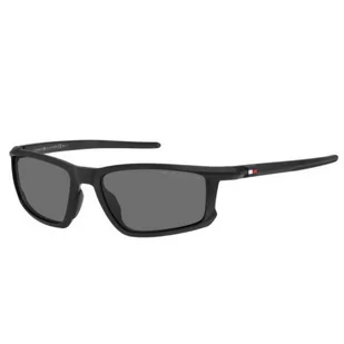 Okulary przeciwsłoneczne Tommy Hilfiger 1914 003 56 M9 z polaryzacją - Okulary przeciwsłoneczne - miniaturka - grafika 1