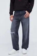 Spodnie męskie - Pepe Jeans jeansy męskie - miniaturka - grafika 1