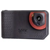 Pozostałe akcesoria do telefonów - Seek Thermal Thermal Thermal ShotPro z WI-FI SQ-AAA - miniaturka - grafika 1