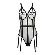 Gorsety - Elastyczny gorset - miniaturka - grafika 1