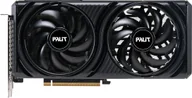 Karty graficzne - Palit RTX5060 Infinity 2 OC 8GB GDDR7 HDMI 3xDP NE75060V19P1-GB2063L - miniaturka - grafika 1