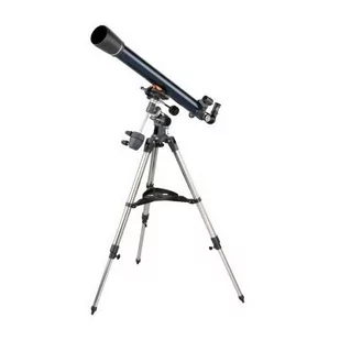 Celestron Teleskop AstroMaster 70EQ 21062 - Teleskopy - miniaturka - grafika 2