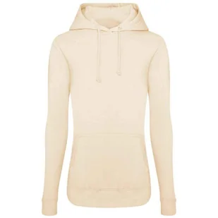 Damska Bluza Z Kapturem College - Bluzy sportowe damskie - miniaturka - grafika 1