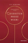 Fantasy - Quidditch przez wieki - Joanne Kathleen Rowling - książka - miniaturka - grafika 1