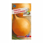 Nasiona i cebule - Cebula Sochaczewska 5g / O / - miniaturka - grafika 1
