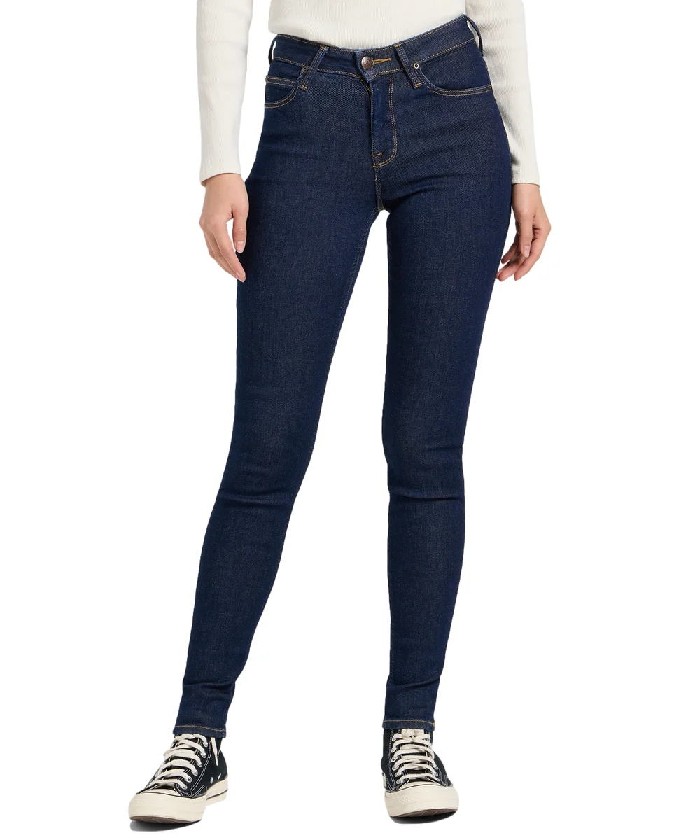 Jeansy Lee Scarlett High 112370837 Jeanception W 29 / L 31