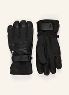 Rękawiczki - Reusch Rękawiczki Narciarskie Modus R-Tex© Xt schwarz - miniaturka - grafika 1