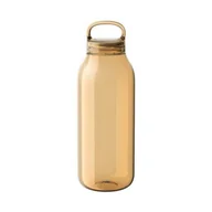 Shakery i bidony sportowe - Kinto - Butelka na wodę, 950ml - Amber - miniaturka - grafika 1