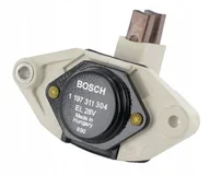 Akcesoria do układu elektrycznego - Bosch REGULATOR NAP TRUCK F04R320367 DAF XF SCANIA 4 VOLVO FH 28,5V =1197311304 - miniaturka - grafika 1