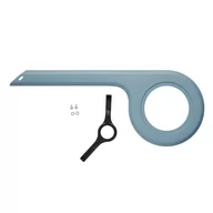 Części rowerowe - Osłona łańcucha do Elops 520 XS - miniaturka - grafika 1