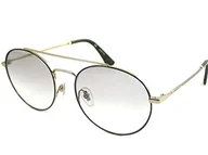Okulary przeciwsłoneczne - Police Okulary przeciwsłoneczne unisex SPL728, Grigio, 54, Grigio, 54 - miniaturka - grafika 1