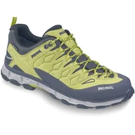 Buty trekkingowe męskie - Buty turystyczne męskie Meindl Lite Trail GTX, z membraną Gore-Tex - miniaturka - grafika 1