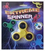 Zabawki zręcznościowe - Starpak Hand Spinner Extreme. Mix kolorów - miniaturka - grafika 1